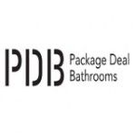 Package Deal Bathrooms, Findon, logo