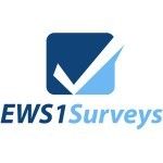 EWS1 Surveys, London, logo