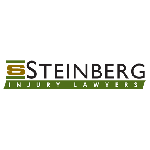 Steinberg Injury Lawyers, Los Angeles, logo