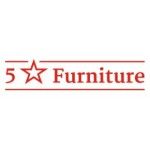 5 Star Furniture, Midrand, logo