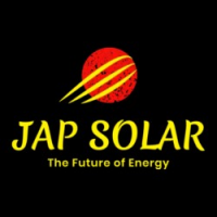 Jap Solar, Pretoria