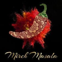 Mirch Masala Indian Restaurant, Cork