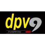 F.H.DORMAR-dpV9 Mariusz Hulewicz, Warszawa, Logo