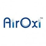 Aeration Solutions in Sri Lanka - AirOxi Tube Aeration Solutions, Colombo, logo