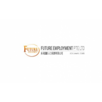 Future Employment Pte Ltd, singapore