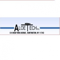 AloeTech Inc, Huntington