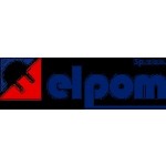 Elpom Sp. z o.o., Zielona Góra, Logo