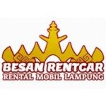 BESAN Rental Mobil Lampung BRC, bandar lampung, logo