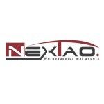 Online Marketing Agentur Berlin - NexTao GmbH, Berlin, logo