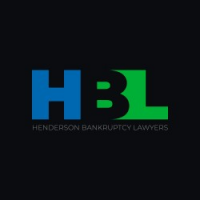 Henderson Bankruptcy Lawyers, Henderson