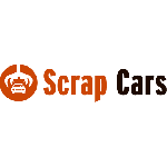 Scrap Cars, Mangere, logo