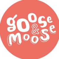 Goose and moose, Dalston, Carlisle,