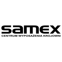 SAMEX. Centrum Wyposażenia Krojowni, Łódź