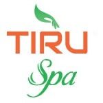 Tiru Spa, Navi Mumbai, logo