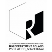 RR_Architekci Tomasz Rospęek, Warszawa-Bemowo