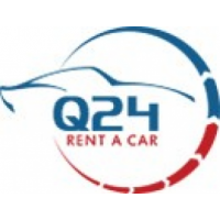 Q24 wypożyczalnia samochodów, Pyrzowice