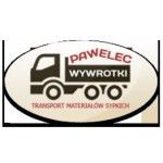 Usługi Transportowe Kazimierz Pawelec, Lublin, Logo