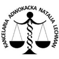 Kancelaria Adwokacka Adwokat Natalia Lechman filia Goleniów, Goleniów