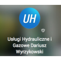 Usługi Hydrauliczne i Gazowe Dariusz Wyrzykowski, Warszawa