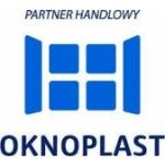 Platinium Autoryzowany Partner Handlowy Oknoplast, Sochaczew, Logo