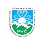 Fundacja na rzecz PPWSZ, Nowy, Logo