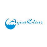 Aqua Clear - przydomowe oczyszczalnie ścieków, Tychy, Logo