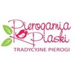 Pierogarnia Piaski, Piaski, Logo