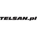 TELSAN.pl, Zarszyn, logo