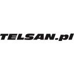 TELSAN.pl, Zarszyn, Logo