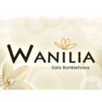 Sala Bankietowa Wanilia, Biała, logo