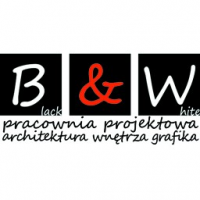 Black&amp;White; Pracownia Projektowa, Kraków