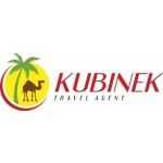 Agencja Kubinek Travel, Bielsko-Biała, Logo