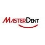 MasterDent Laboratorium Techniki Dentystycznej, Konstantynów, Logo