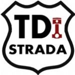 TDI-STRADA SP. Z O.O., Olkusz, Logo