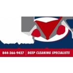 New York Home Cleaning Service, Bayside, logo