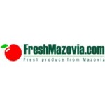 FreshMazovia.com, Warka, logo
