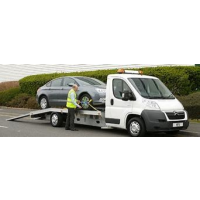 R & K Vehicle Recovery Service Coventry, Coventry