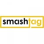 Smashtag Ltd, Melbourn, logo