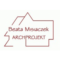 ArchProjekt - Autorska Pracownia Architektoniczna Beaty Misiacze, Warszawa