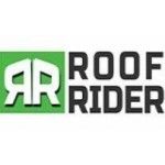 RR Roof Rider Ltd, Sooke, logo