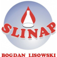 Slinap, Łódź