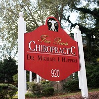 Five Points Chiropractic, Athens, GA