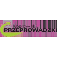 Przeprowadzki Kozłowski, Zielona Góra