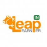 LeapLearner-Edtech Company for Robotics, Coding & AI for Kids, Gurgaon, logo