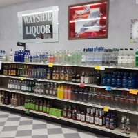 Wayside Liquor, Montgomery