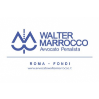 Walter Marrocco | Avvocato Penalista, Roma