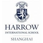 Harrow International School Shanghai, Shanghai, logo