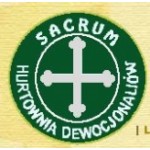 SACRUM, Leszno, Logo