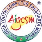 AIYCSM(ALL INDIA YOUTH COMPUTER SAKSHARTA MISSION), Krishnanagar, logo