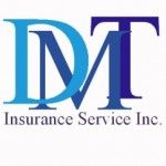 DMT Insurance Service Inc., Joliet, logo